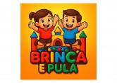 Brinca e Pula