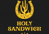 HOLY SANDWICH		