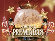 CDL lana Compras Premiadas