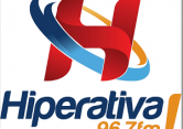 Rádio Hiperativa FM 